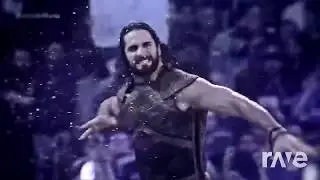 The Truth Burn - Roman Reigns & Seth Rollins Theme Song [Mashup]