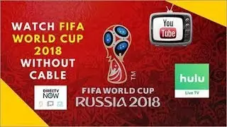 How to watch fifa world cup live in mobile or pc [ Argentina vs Crotria]