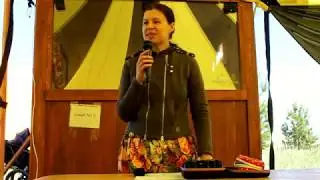Как использовать эфирные масла в бане? МК  Юлия Горемыкина