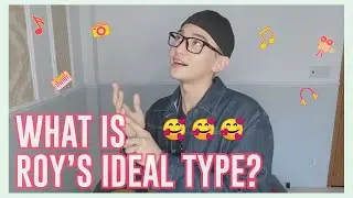[Z-Boys VLOG] 25 Things About Roy