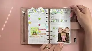 Updated Planner  Lineup | Planners I’m Loving! | New Washi and Cute Socks