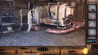 ROOM ESCAPE 50 ROOMS IV: LEVEL 17 WALKTHROUGH