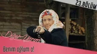 Poyraz ve Zeynep’in kurtuluşu! - Diğer Yarım 23.Bölüm