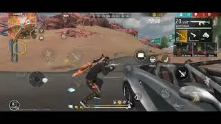 Copy of Free Fire Tamil Live Stream | Join the Action | RjGaming YT is live!