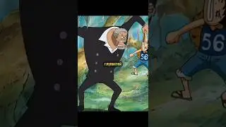 This is my grandson 🥶😂|One Piece|