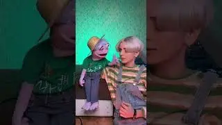 КТО ПОБЕДИЛ? / TikTok video/ arishkawaii 