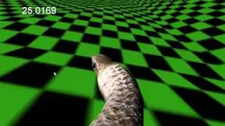 Snake 3D