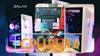 Rs 54000 Gaming Pc Build 2022 !! Gaming & Editing PC !! With Out Graphics Card !!😀😀