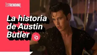 Austin Butler: de las comedias juveniles a consagrarse en Hollywood