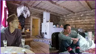 Смешные люди 3 и их познания истории 