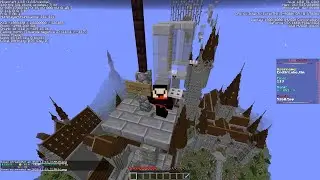 Linkcraft Hogwarts completion