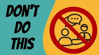 DON’T LIE! [Interview Deal Breakers]