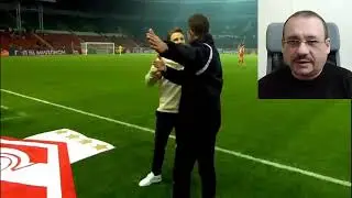 Ахмат-Спартак 2:1. Абаскаль помог своим 