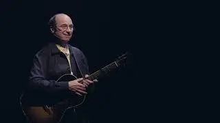 L'origine de mes espèces - Théâtre musical en solitaire
