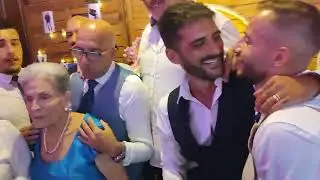 Petición de mano por sorpresa en el espejito de Ana