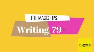 PTE 79+ TRICKS FOR SUMMARIZE WRITTEN TEXT | ESSAY