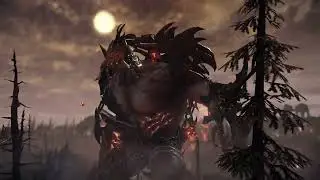LOST ARK Битва за Боэр Морхен