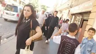 Turkey ∶Walking in Mardin トルコ∶マルディンを歩く