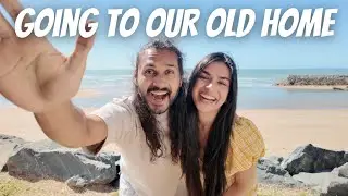 Going to our OLD HOME