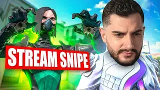 VALORANT EN 5 STACK ES UNA TORTURA | Mixwell