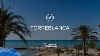 Torreblanca: descubre este rincón de Castellón 💙| 