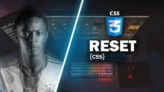 RESET CSS
