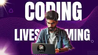 Coding Livestream || You Won't Believe How EASY Java Programming is for Coding