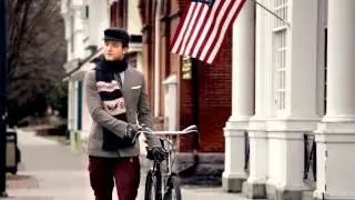 GANT by Michael Bastian | FW13 | Cargo Pants
