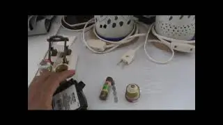 Cambio de Fusibles en el hogar Taller de Electricidad Marco antonio Ramírez Rodríguez 05 junio 2020