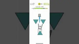 لعبة Happy Glass الماء و القدح من اجمل الالعاب المسلية للهواتف تختيمها على جهاز الايفون ١٢
