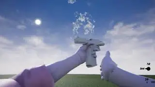 Baby's First Reload Animation