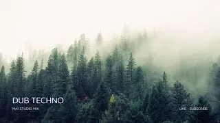 Dub Techno Session | 020