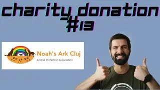 Thirteenth payout goes to Noah Arc