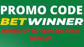 Betwinner promo code for registration 2023 - Betwinner bonus code