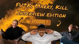 SIXX PAXX - Magic Tour DIARY 2023/24 - Episode7 - Interview Edition