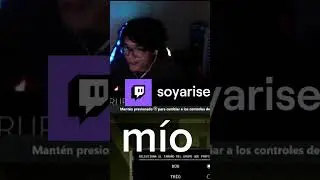 en serio por qué no hay gente 