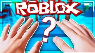 Real Life Roblox - ROBLOX IN REAL LIFE!?