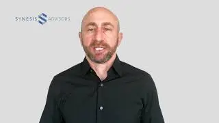 Synesis Advisors - Episode 18 - Three Types of Buyers