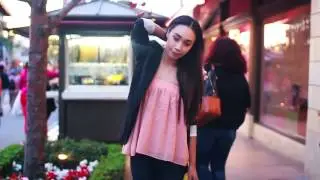 Pretty Little Liars Style Steal! Outfits for Aria Spencer Hanna & Emily ᴺᴱᵂ