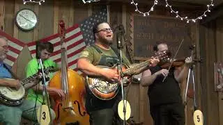 Tennessee Waltz