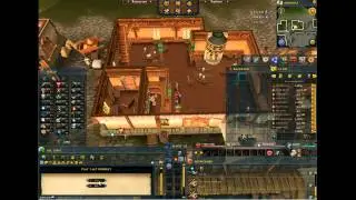 RuneScape EoC - Player owned ports quick guide - Part 1 - The basics