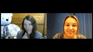 Интервью с Екатериной Кулешовой