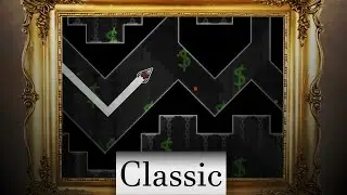 Certified Classic — Money in the wave by KaotikJumper