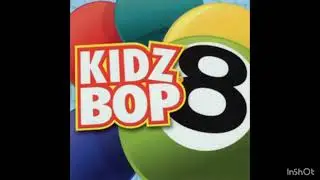 KIDZ BOP 8 - Take A Stand