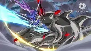 Pretty Cure All Stars: Delicious smile! Miraculous Transformation! Cure Kome! Opening