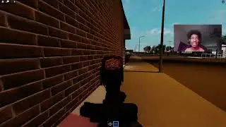 Realistic hood testing with the cord | Roblox