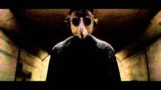 The Plagued Raven - The Great Stag