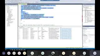 David Barbarin – Maintenance des statistiques avec SQL Server