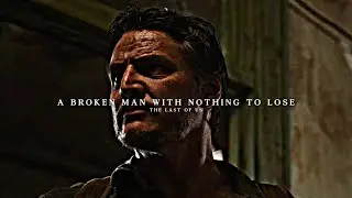 Swing Lynn | The Last Of Us 1x01