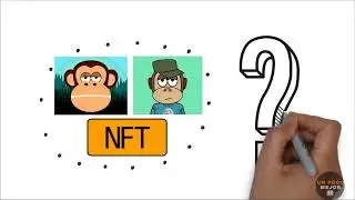 NFT - Que son los nft puedes hacerte ricos con ellos ?